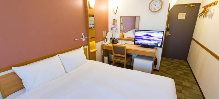 东横INN-滨松站北口(Toyoko Inn Hamamatsu Eki Kita Guchi)图片