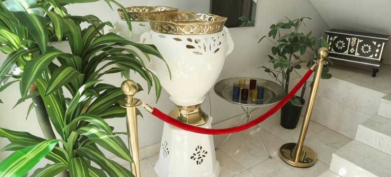 Muscat Royal Suites图片