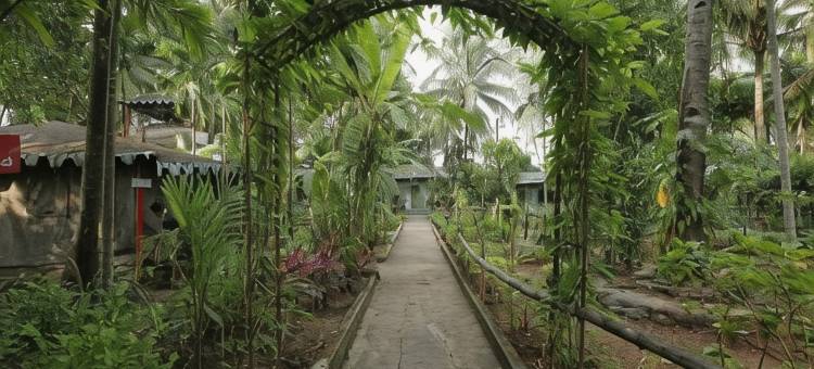 卡尔亚尼村度假村(Kalyani Village Resort)图片