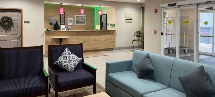 埃尔金丽怡酒店(Country Inn & Suites by Radisson, Elgin, IL)图片