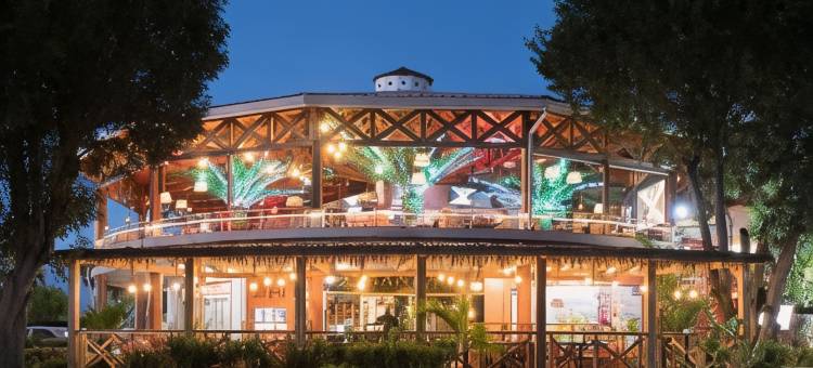 普莱昂斯港度假村，温德姆Trademark精选(Port de Plaisance Resort, Trademark Collection by Wyndham)图片