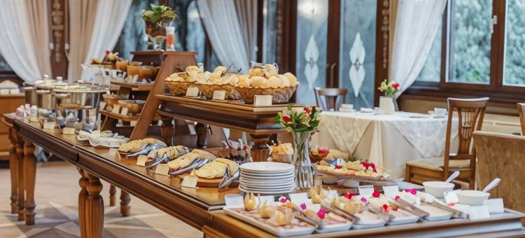 里塔霍普纳酒店(Hotel Ritta Höppner)图片