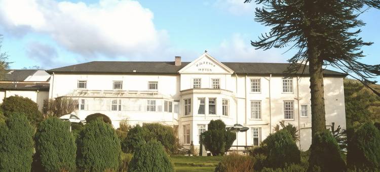 斯诺多尼亚皇家维多利亚酒店(Royal Victoria Hotel Snowdonia)图片