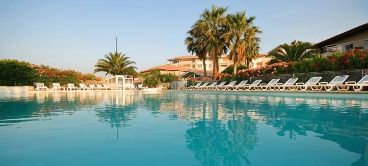 裴吉斯港海洋疗养美居酒店(Mercure Thalasso & Spa Port Frejus)图片