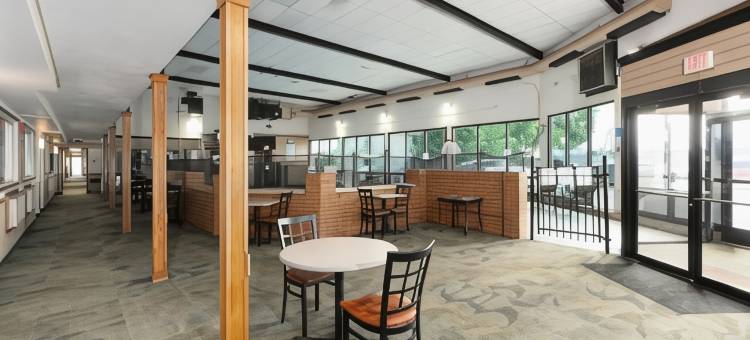 凯艺酒店(Quality Inn)图片