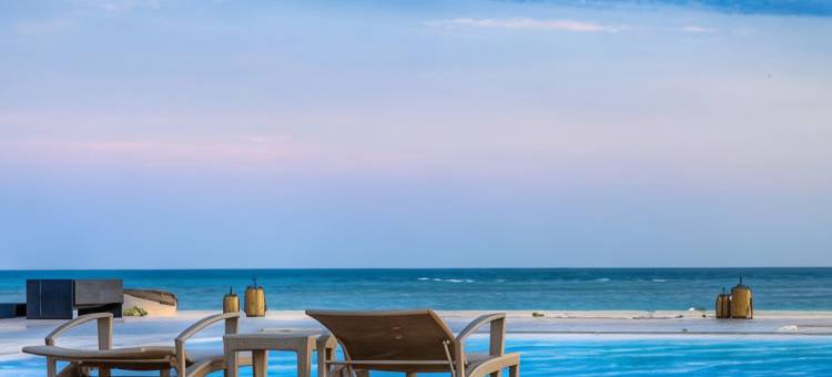 柯达雅度假酒店(Kandaya Resort)图片