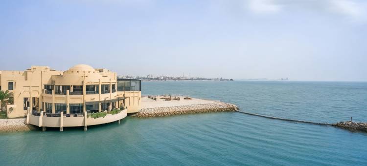 诺富特巴林阿尔达纳度假酒店(Novotel Bahrain Al Dana Resort)图片