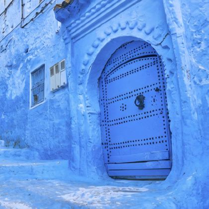 摩洛哥8日7晚私家团