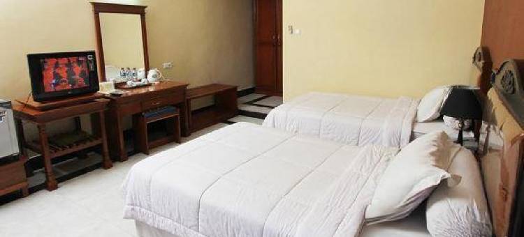 名古屋沙璜酒店(Nagoya Inn Sabang)图片