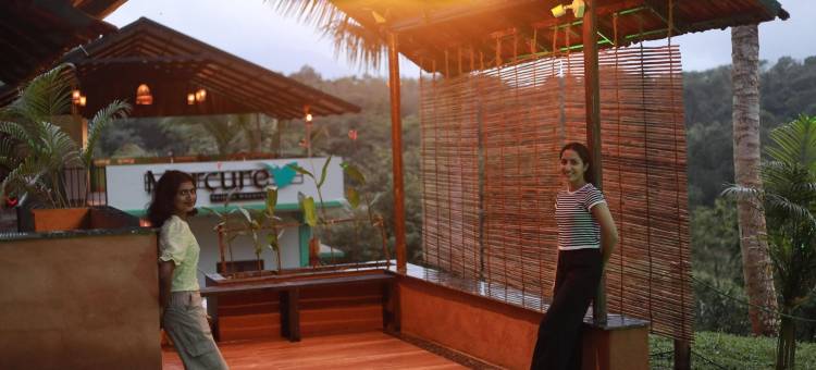 美居度假村瓦亚纳德(Mercure Resorts Wayanad)图片