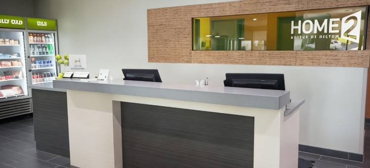 塔尔萨希尔斯希尔顿惠庭酒店(Home2 Suites by Hilton Tulsa Hills)图片