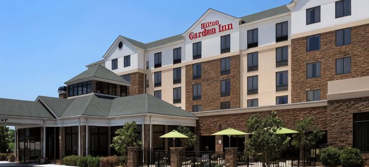 希尔顿花园酒店-亚特兰大西/ 利蒂亚斯普林斯(Hilton Garden Inn Atlanta West/Lithia Springs)图片