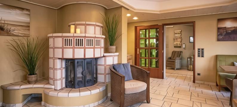 利贝尔林普拉茨塞德艾赫(Lieblingsplatz Seedeich)图片