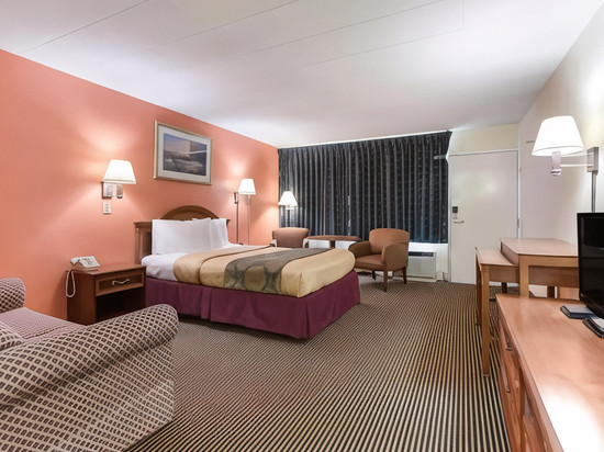 克利尔菲尔德皇家酒店