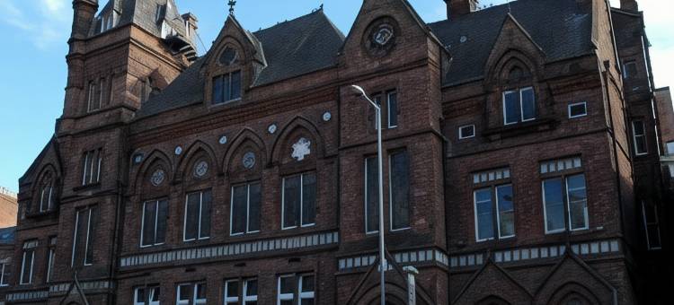 Malacuna 旅舍利物浦(Malacuna Liverpool)图片