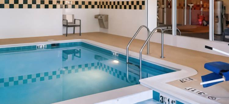 巴尔的摩白色沼泽希尔顿花园酒店(Hilton Garden Inn Baltimore/White Marsh)图片