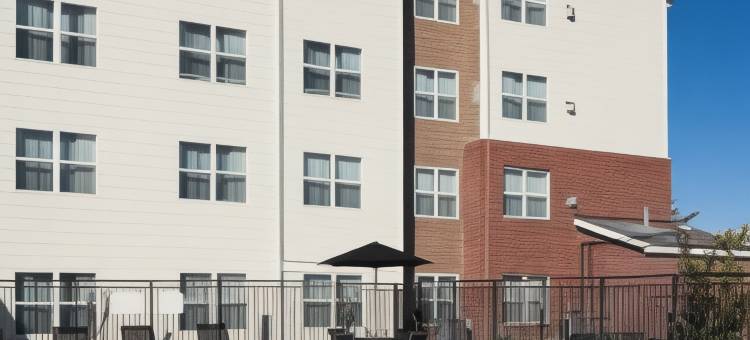 Residence Inn Jackson Ridgeland图片