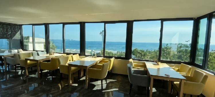 曼加纳科纳克酒店(Mangana Konak Hotel)图片