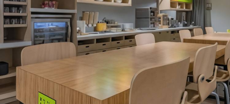 金曼希尔顿惠庭酒店(Home 2 Suites by Hilton Kingman)图片