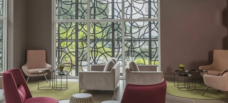 哥伦比亚麦德林万豪城市快捷普拉斯酒店(City Express Plus by Marriott Medellin Colombia)图片