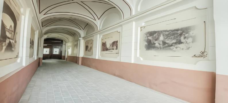 安纳波利斯中央公寓(Residence Central Annapolis)图片