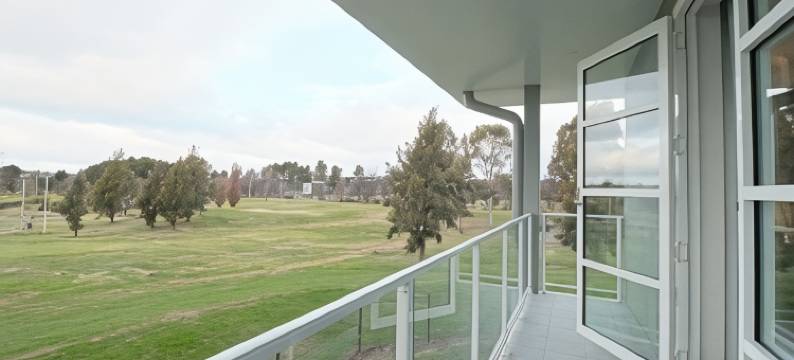 纳拉邦达住宿酒店(Punthill Narrabundah)图片