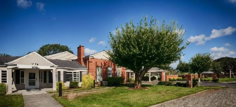 莱克伍德汽车贝斯特韦斯特酒店(Best Western Lakewood)图片