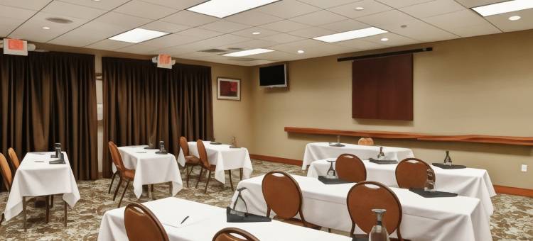 兰开斯特Homewood Suites by Hilton(Homewood Suites by Hilton Lancaster)图片