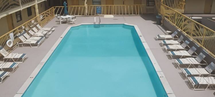 纳什维尔南拉昆塔温德姆酒店(La Quinta Inn by Wyndham Nashville South)图片