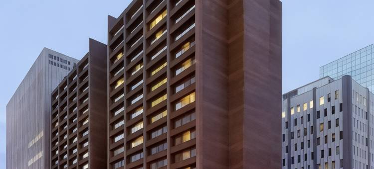 喜来登渥太华酒店(Sheraton Ottawa Hotel)图片