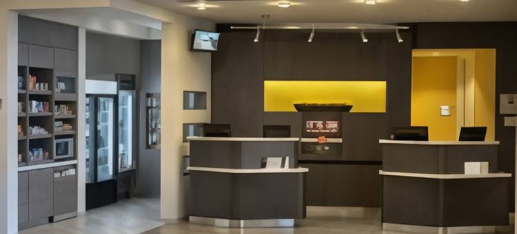 费城兰斯代尔万怡酒店(Courtyard Philadelphia Lansdale)图片