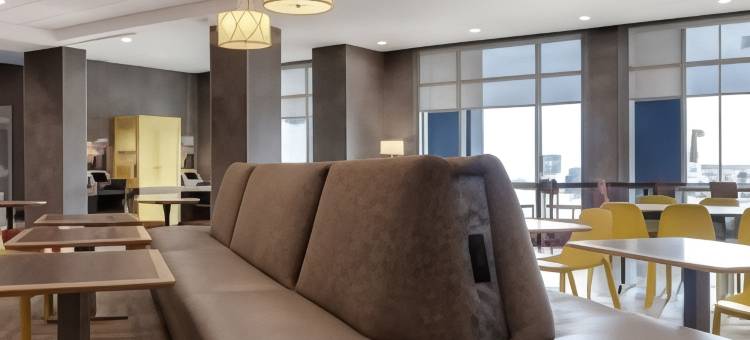 加尔维斯顿希尔顿酒店 Home2 Suites(Home2 Suites by Hilton Galveston)图片