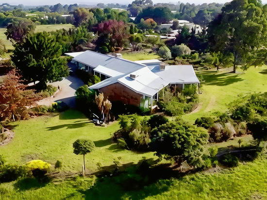 Melbourne Garden Bed and Breakfast