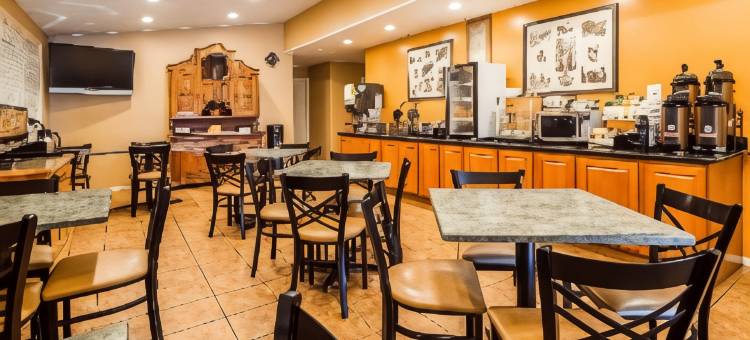 金钥匙贝斯特韦斯特酒店(Best Western Golden Key)图片