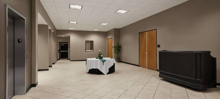 Wingate by Wyndham Round Rock Hotel & Conference Center图片