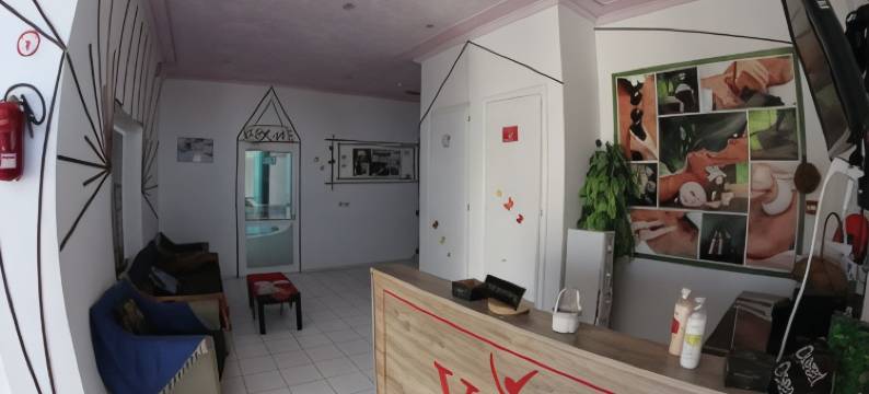 吉乃尔酒店(Hotel Royal Jinene Sousse)图片