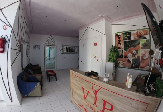 Hotel Royal Jinene SousseHotel Overview