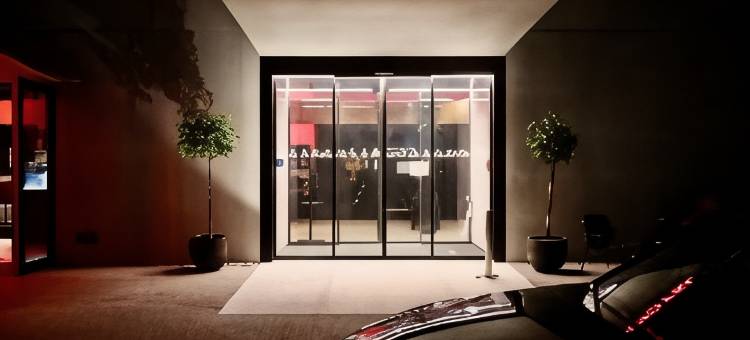 Amedia Lustenau, Trademark Collection by Wyndham图片