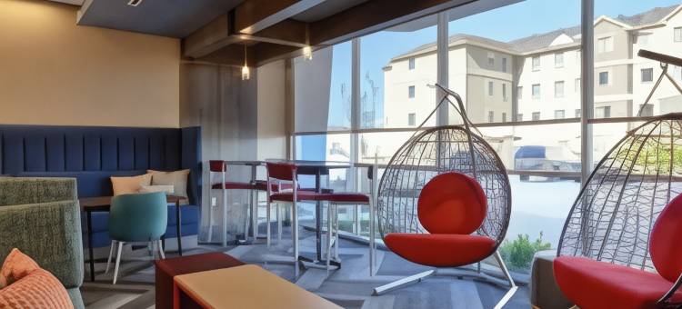 沃斯堡化石溪希尔顿Tru酒店(Tru by Hilton Fort Worth Fossil Creek)图片