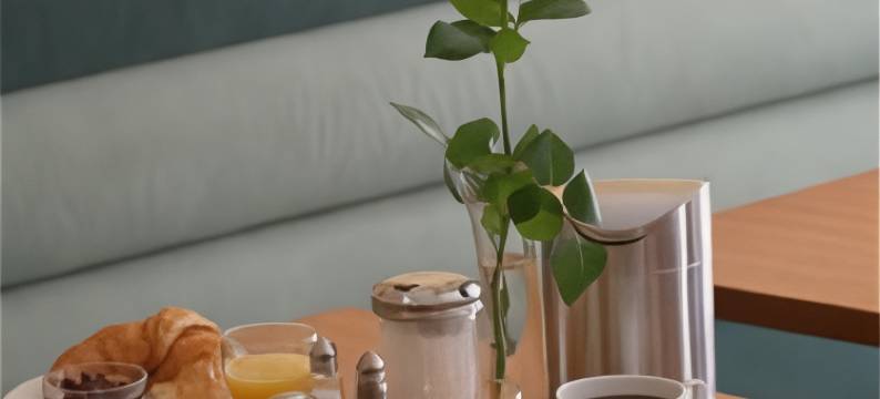 孟菲斯酒店(Memphis Hotel)图片