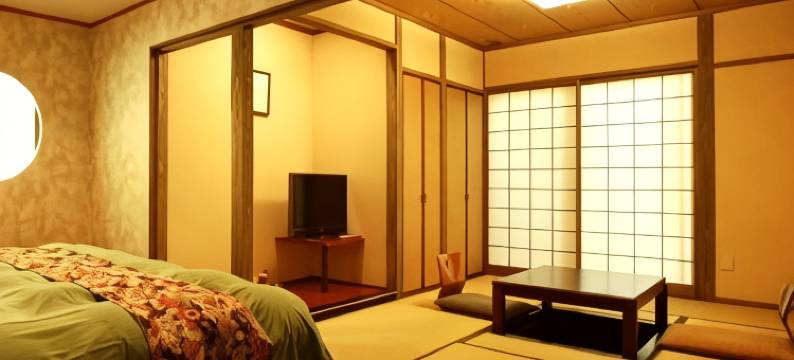 指宿温泉 温泉水泳池与夫妇露天风吕的秘境旅馆 悠离庵(Onsensui Pool & Fufu Rotenburo No Hanareyado Yurian)图片