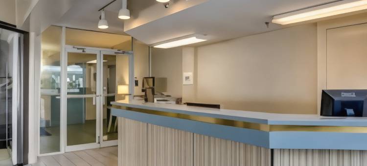 Fairfield Inn & Suites Virginia Beach Oceanfront图片