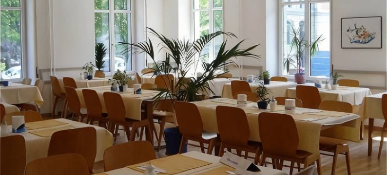 阿尔法酒店(Hotel Alpha)图片