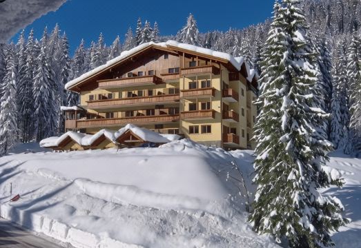 Residence PanoramaHotel Overview