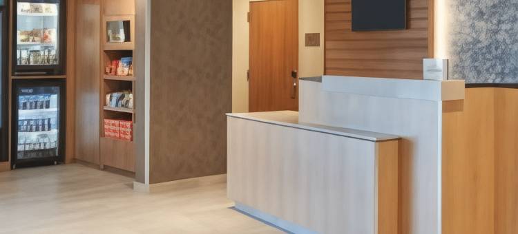 Fairfield Inn & Suites West Palm Beach图片