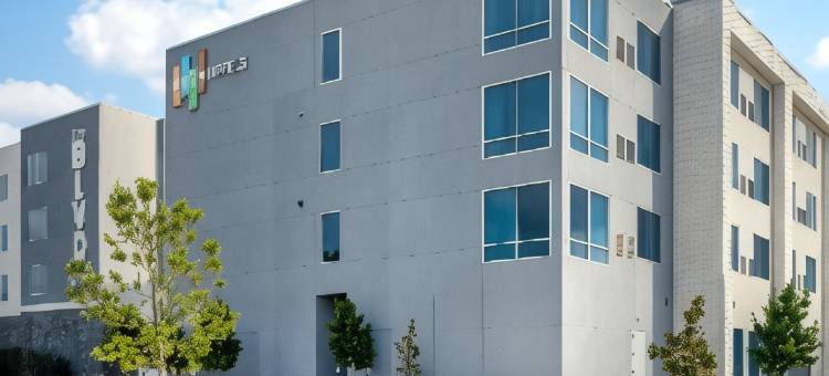 EVEN酒店韦科 - 大学区 by IHG(Even Hotel Waco - University Area)图片