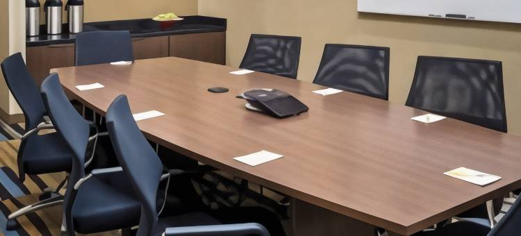 Fairfield Inn & Suites Wilmington New Castle图片