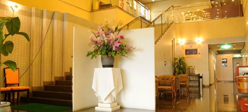 京都帕尔赛斯旅馆(Pulses Inn Kyoto)图片