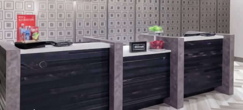 希尔顿欢朋套房酒店 圣安东尼奥河滨步道(Home2 Suites by Hilton San Antonio Riverwalk)图片