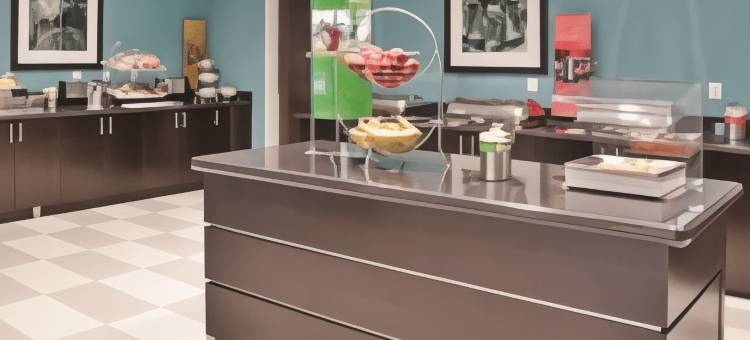 科尔尼欢朋酒店(Hampton Inn Kearney)图片